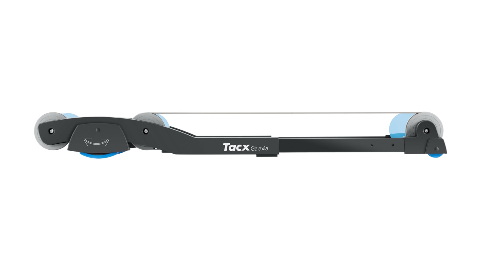 Home trainer best sale tacx galaxia